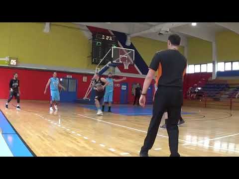 1Η -  SL -  Α. Π . ΑΤΛΑΣ -  HELDREICH VS KINGS 71- 79