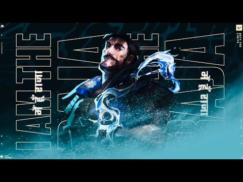 IM THE RAJA - OFFICIAL MUSIC VIDEO