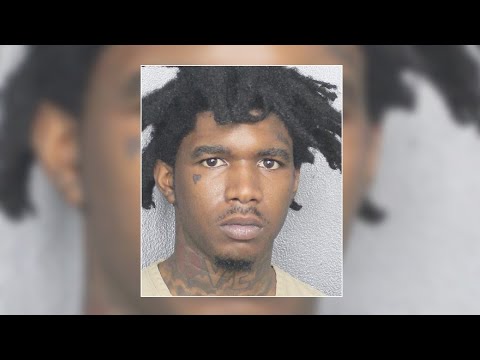 MarcFrmDaBitttyy Arrested After Self Snitching Online For Killing YFN Malc