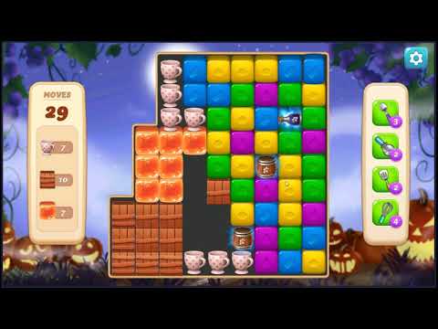 Vineyard Valley Level 306 - NO BOOSTERS 👩‍🍳 | SKILLGAMING ✔️