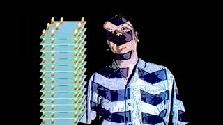Music video thumbnail preview for All Saints Day original video SD by Severed Heads