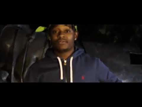 EMERGING ARTIST: KP x WALDO RACKZ - "Lifeless (ATM)"