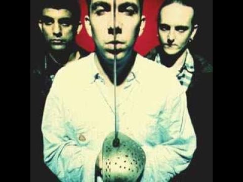 Andrew Weatherall in Paradise a Sabres of Paradise mix