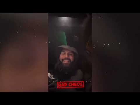 KOLJA GOLDSTEIN erwischt bei der lüge rundum YAKARY