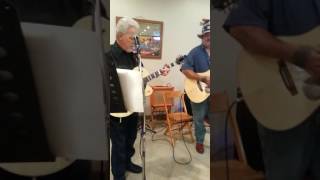 It&#39;s Time You&#39;ve Learned About Goodbye (Live)