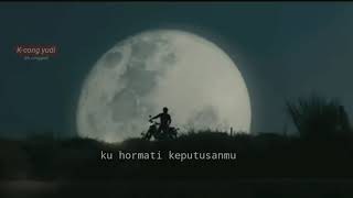 Download lagu Story WA Keren / Jangan Ada Dusta di Antara Kita mp3