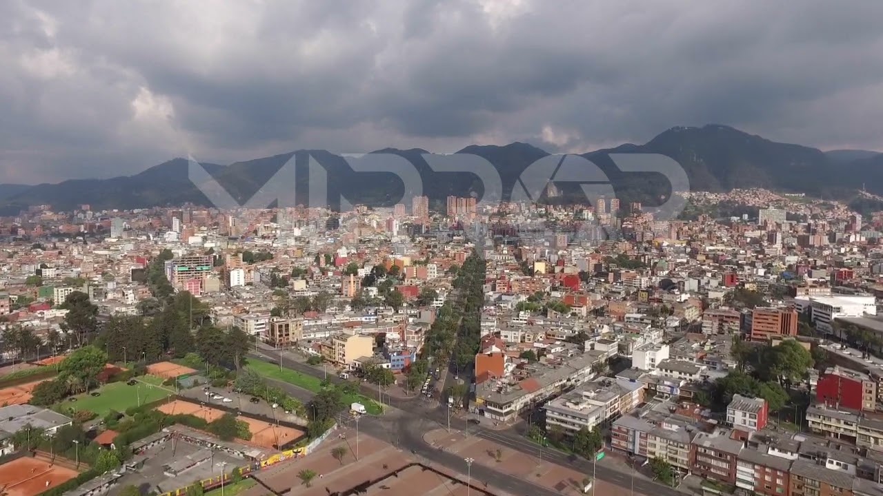 Estadio el Campin P2