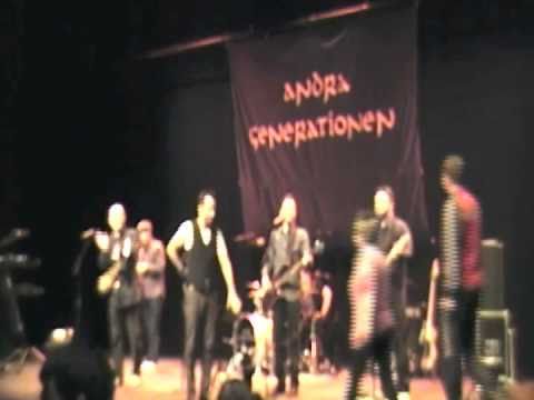 Andra Generationen - Skolkonsert 2010.m4v