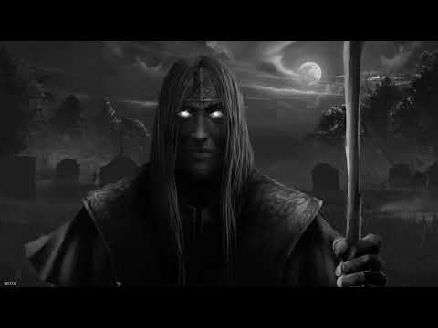 Iratus Lord of the Dead main campaign Ending Cinematic