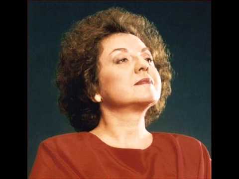 Ewa Podles - È un incendio fra due venti - Rinaldo - Händel - 1999 LIVE!!!!