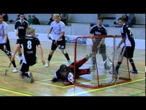 BAT BERLIN vs WERNIGERODE