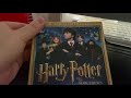 My Harry Potter DVD Collection