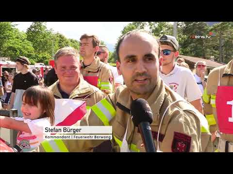 45. Nassleistungsbewerb in Höfen