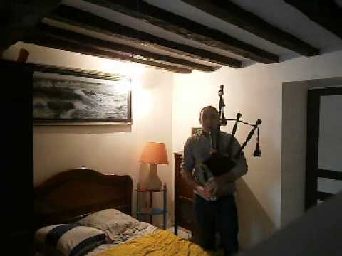 Gwerz Marc'harit Charlez