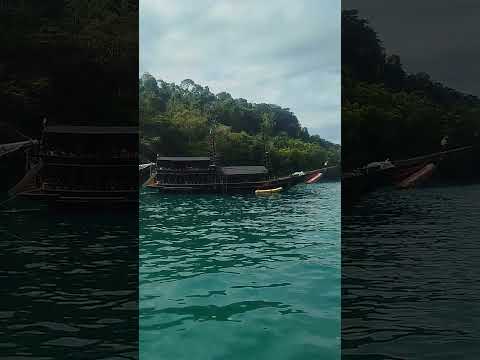 Paraty - Rio de Janeiro #paraty #escuna