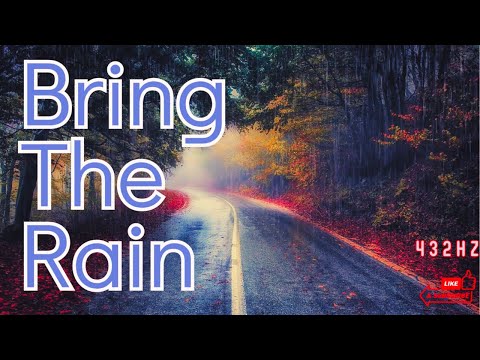 Bring The Rain • Ezekiel 38:9 Contemporary Piano Instrumental Music by Matt Savina