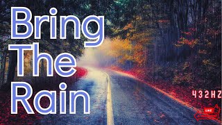 Bring The Rain • Ezekiel 38:9 Contemporary Piano Instrumental Music by Matt Savina