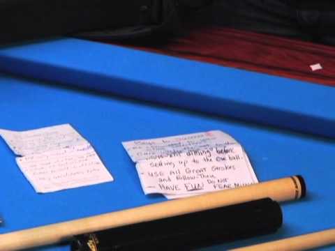 Samm's On The Case - Sarah Rousey