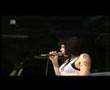 Bif Naked - backstage (cont.) / Only The Girl (part)