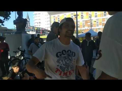 LIPSER TATA vs PANTHER HOLSENH - 8vos - RelV X Triskel Battles (2vs2) | Temporada 2020-21