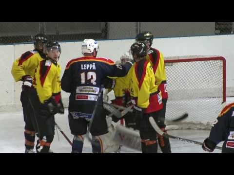 PouTeam LeKi75 erä 1 HD 720p