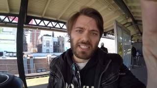 1- Come si prende la metropolitana a New York