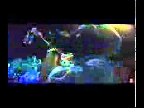 Ella - Kafu Banton feat Almirante