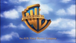 Warner Bros Pictures (2002 variant)