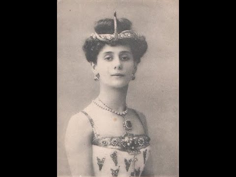 Cesare Pugni / Riccardo Drigo - Le Roi Candaule (Ballet Suite)