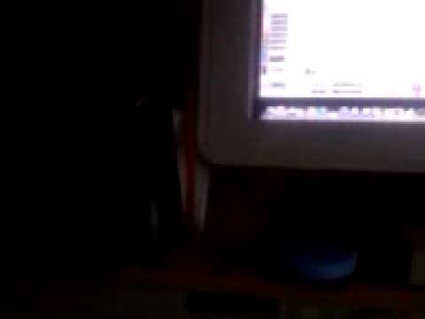 SP12 & Emax rack beat