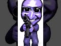 Ao Oni AI Is Unhinged Aooni