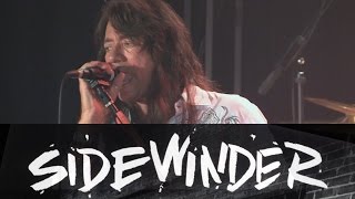 Sidewinder - Rock N Roll Man