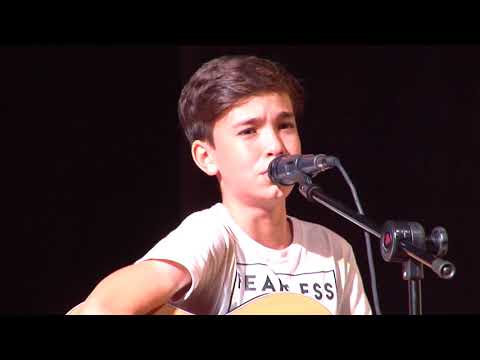 Programa Neusa Bighetti exibido no dia 15/10/2017 - 7º Sarau Cultural Colégio Queiroz Brunelli