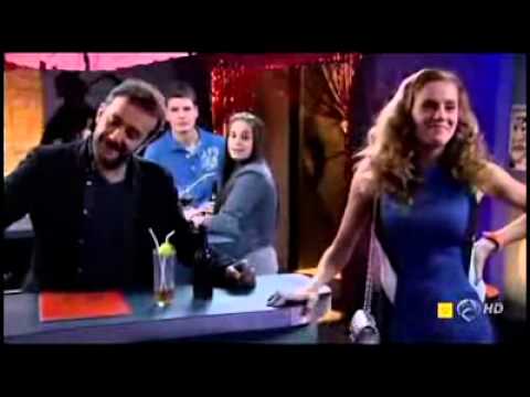 Carlos y Paula Historia completa parte 8