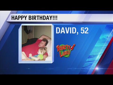 Birthdays for April 16th