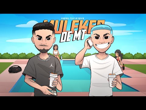 Vinera x H'erick - MULEKES DE MT (Prod. Vinera)