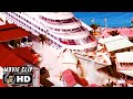 SPEED 2 CRUISE CONTROL Clip Land Crash 1997 Sandra Bullock