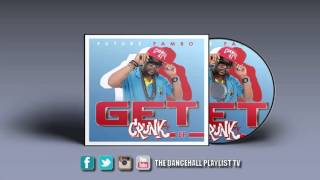 Future Fambo Feat. Beenie Man - I Like Your Style (2015)