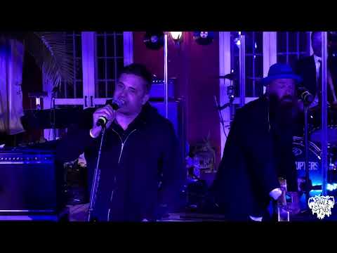 Sound System - Operation Ivy Reunion Tim Armstrong Jesse Michaels Rancid Interrupters Musack 2022