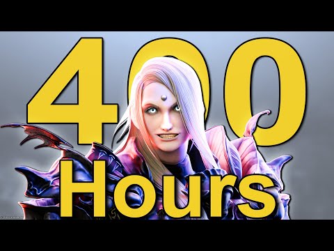 It Took 309 DAYS To Solo FF14 Stormblood