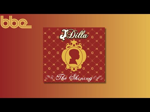 J Dilla - Jungle Love Feat. MED and Guilty Simpson