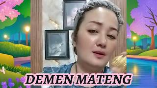 Download lagu Nunung alvi - DEMEN MATENG. Created by Amin Hermawan. mp3