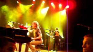 Jack&#39;s Mannequin - MFEO: Made For Each Other/You Can Breathe (Live, 4-25-2010 Kutztown University)