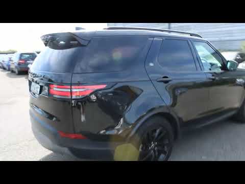 Land Rover Discovery Discovery My19 3.0 Sdv6 HSE - Image 2