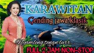 Download lagu GENDING JAWA KARAWITAN _ FULL 2 JAM NON-STOP_||UYON UYON GENDING JAMPI SAYAH NYAMLENG TENAN LURR‼️ mp3