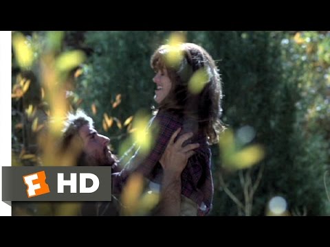 Continental Divide (4/9) Movie CLIP - A Secret Rendezvous (1981)