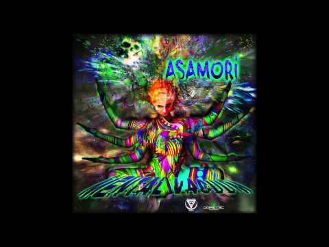 Asamori - Chaos Structure (190)