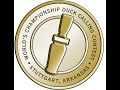 2025 World Championship Duck Calling Contest