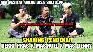 Download lagu Apakah Pendekar Silat Harus Bisa Salto?? Sharing Pendekar Herri Pras X Mas Denny X Mas Nuel mp3 Download lagu Apakah Pendekar Silat Harus Bisa Salto?? Sharing Pendekar Herri Pras X Mas Denny X Mas Nuel mp3