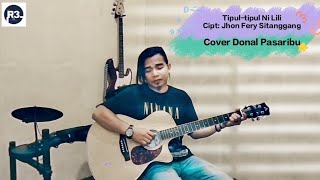 Download lagu Tipul-tipul Ni Lili Cover Donal Pasaribu mp3